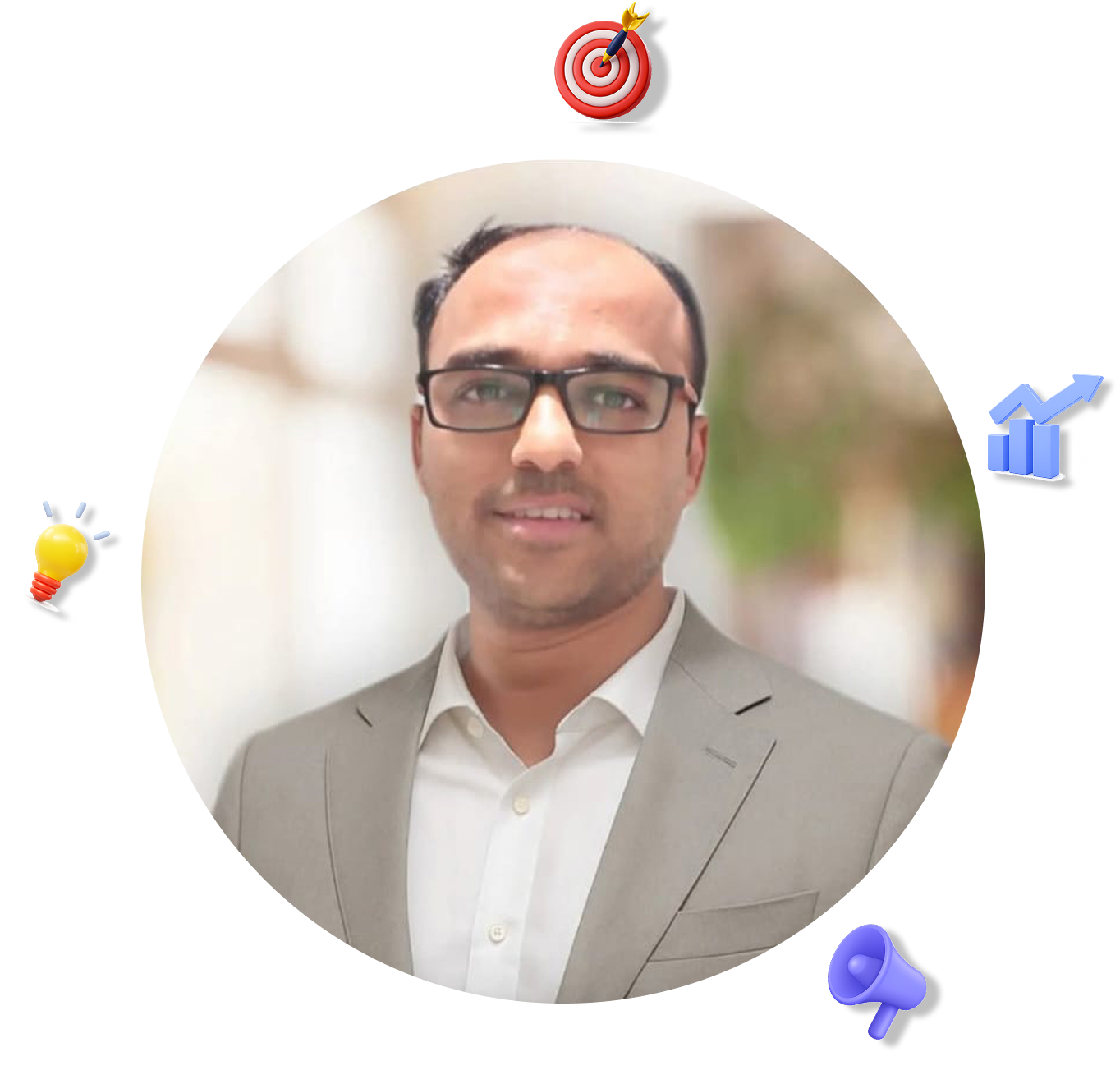 Founder of GeniusMindzz
