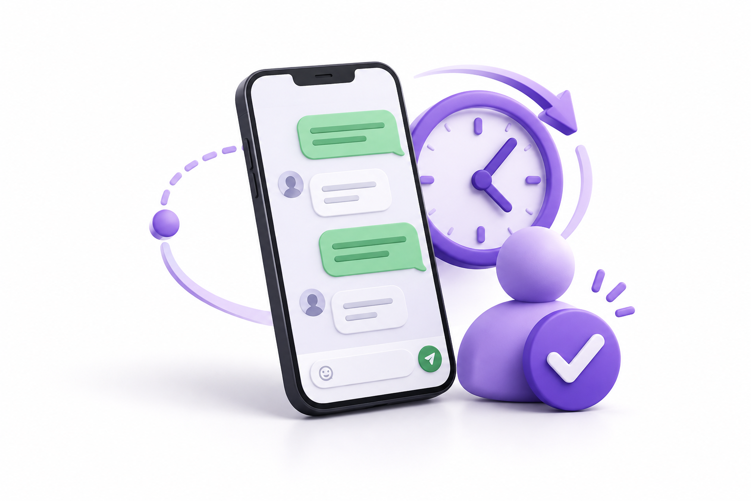 WhatsApp Follow-Up: Turn Enquiries Into Customers