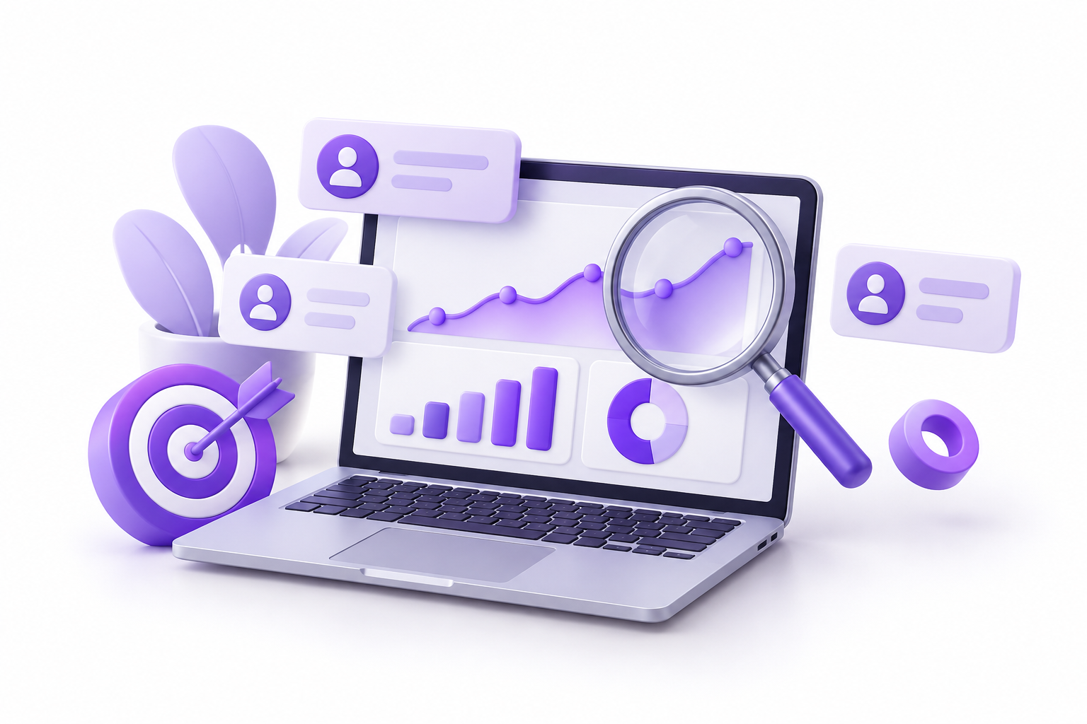 What to Track in Your Ads Beyond Clicks and Likes
