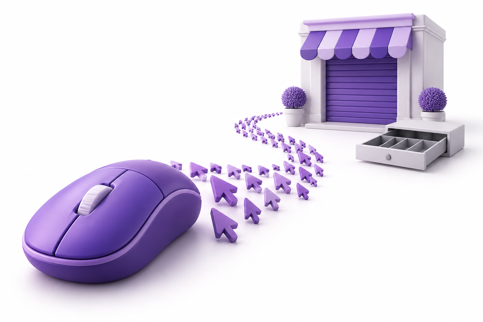 Why Your Meta Ads Get Clicks But Zero Sales