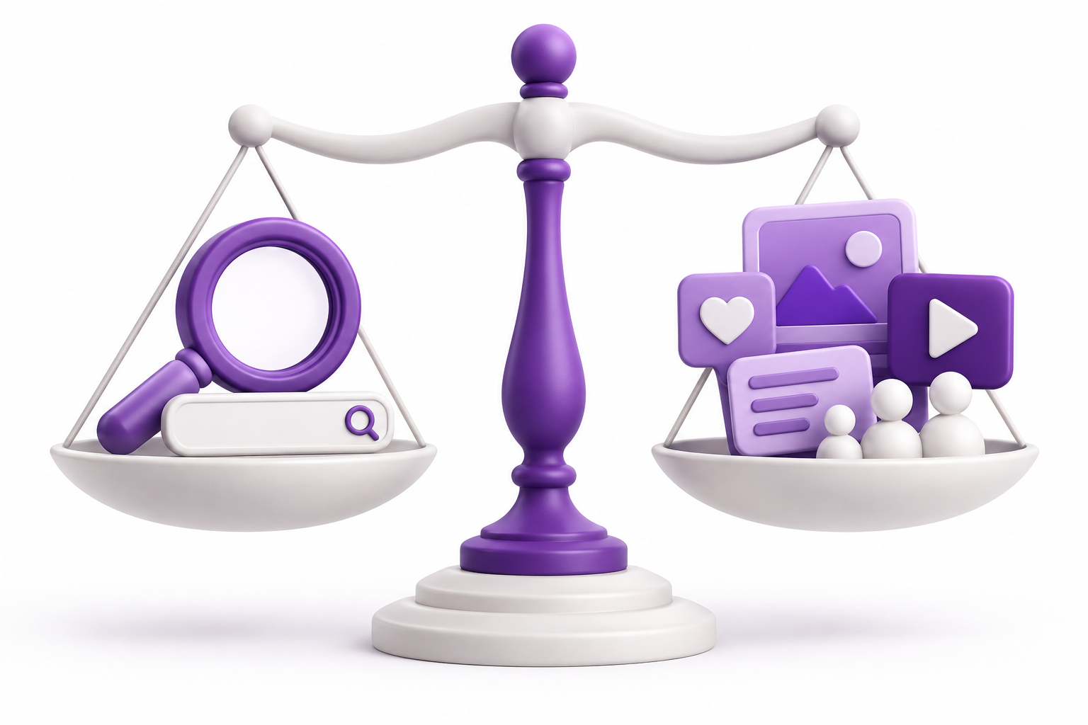 Google Ads vs Meta Ads: What's Right For You in 2026